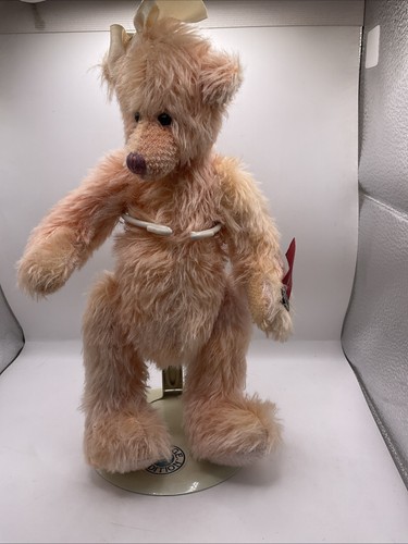 Russ vintage edition mohair - russ,