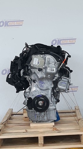 Engine vin hybrid - engine, 2.0l
