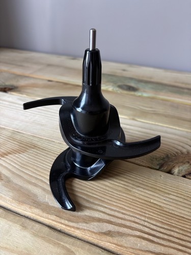 Ninja dough blade - dough, for