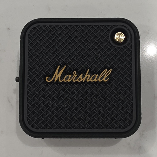 Marshall willen portable - willen, 2