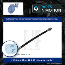 Brake Hose fits TOYOTA PREVIA