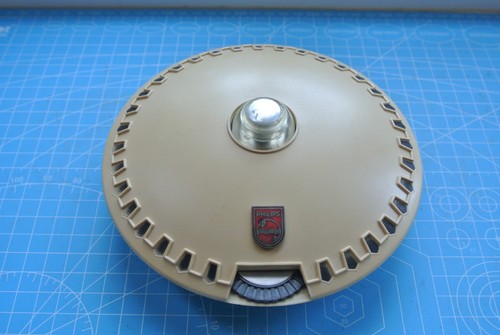 Vintage philips evoluon ufo - philips,