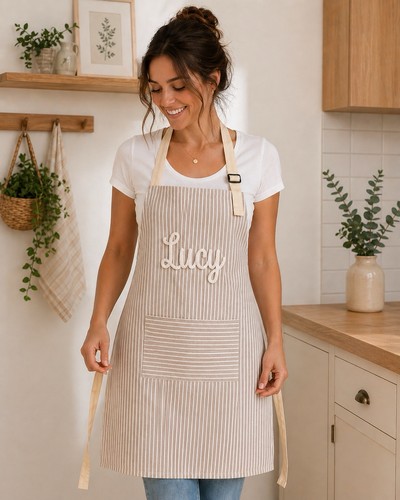 Personalized hand embroidered - personalized,
