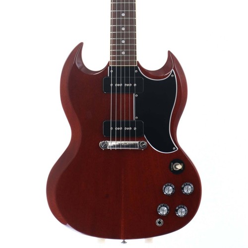 Gibson special vintage - sg,