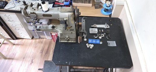 Pfaff 335 industrial cylinder - pfaff,
