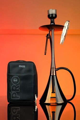 Oduman orion hookah bronze - oduman,