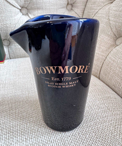 Bowmore est 1779 - islay, single