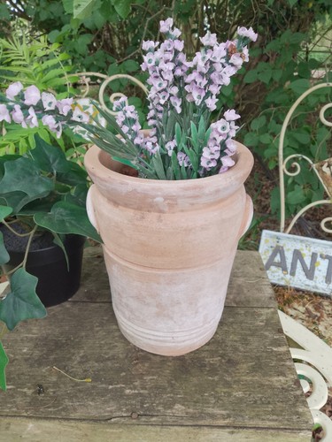Old italian hand thrown - italian,
