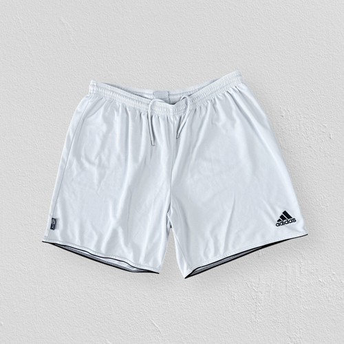 Vintage adidas white sports - vintage,