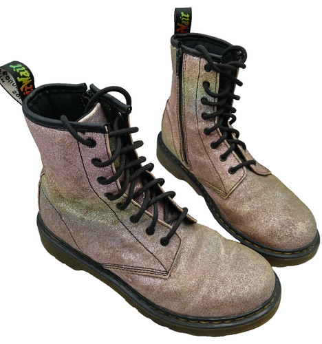 Martens womens boots - martens, size