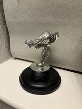 Rolls Royce Spirit Of Ecstasy