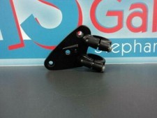 Gilera DNA 50 125 Bracket Mask Headlight Turn Signal Front Fairing Left B2436