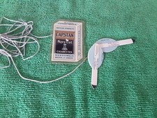 Lawn Bowls Measure Advertising