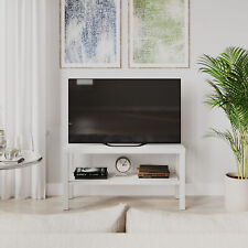 2 Tier TV Bench Entertainment