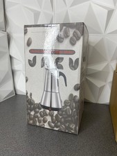 MXBAOHENG Electric Moka Pot