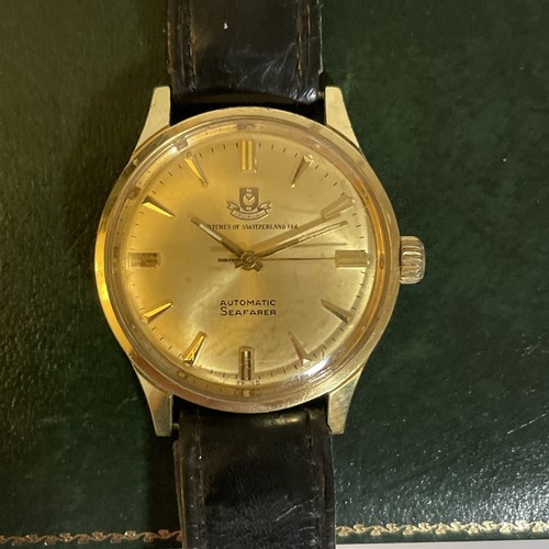 Vintage watches switzerland - vintage,