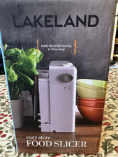 Lakeland Easy Store Food