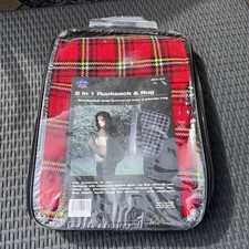 Picnic Rucksack & Waterproof