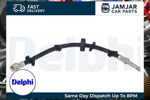 Delphi lh7698 brake hose - delphi, rear