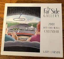 Gary Larson 'The Far Side'