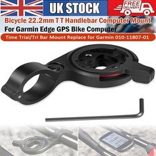 For Garmin Time Trial Tri Bar