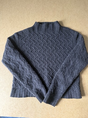 John smedley cableknit - smedley,