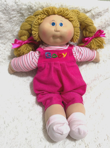 Doll clothes suit - clothes, 16”/41cm