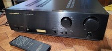 Marantz PM-66SE KI Signature
