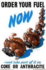 Historic Order your fuel now