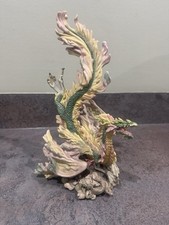 Enchantica Dragon EN2172 Ocean