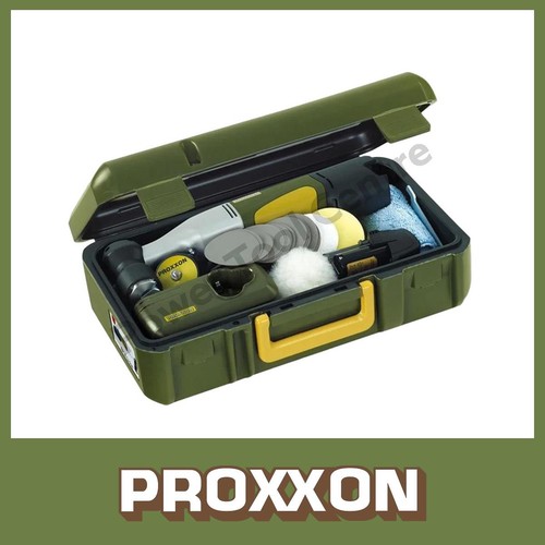 Proxxon 29835 micromot - proxxon,
