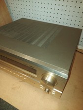 Denon AVR-3802 7.1-CHANNEL AV