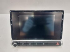 2015 CITROEN C4 CACTUS MK1 OE