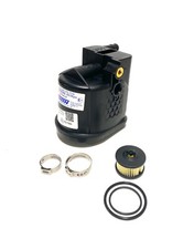 Prins Keihin VSi Gas Filter Filter LPG Autogas VSI (GENUINE PRODUCT) 1 Outlet