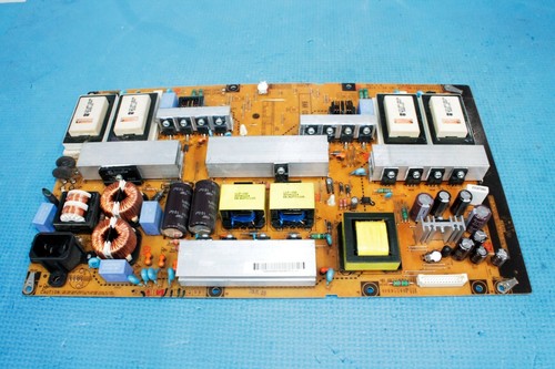 Power supply eax61289501 - power, eax61289501/12