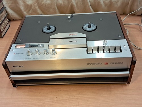 Vintage philips 4404 stereo - 4404,