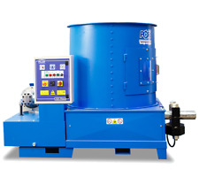 Briquette Machine - Model: A6 Plus - Second Hand Refurbed - £10,800 + VAT