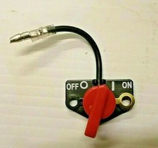 Robin EY08, EY15, EY20, EY28, EX13, EX17 & EX21 on off kill switch     UK STOCK