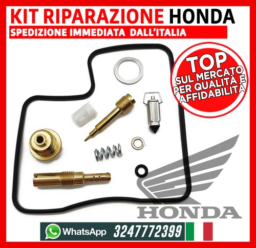 Honda xl600v transalp xl600 - honda,