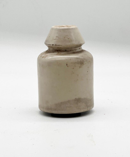 Vintage gpo insulator - gpo, railway