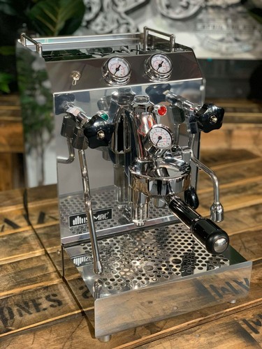 Isomac tea due group - due,