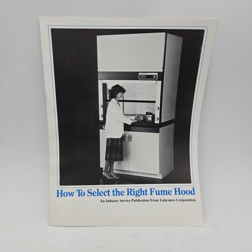 How select the right - how, fume