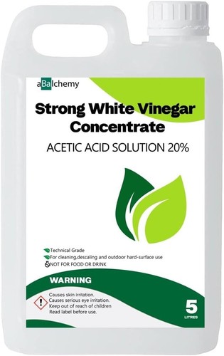 Abalchemy very strong white - abalchemy,
