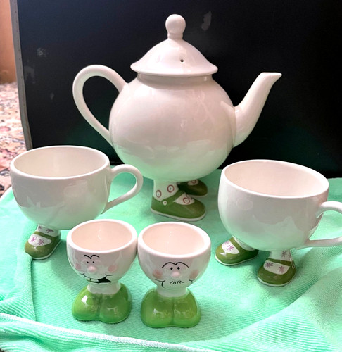 Vintage carlton ware walking - vintage,