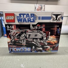 Lego Star Wars 7675 AT-TE