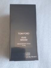 Tom Ford Oud Wood Deodrant Stick 75ml