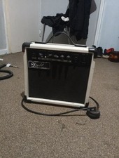 Lindo EG 15 Portable Guitar