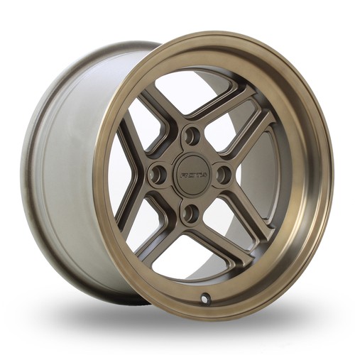 8x15 rota tbt bronze - rota,