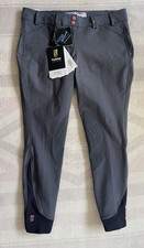 Tredstep Ireland Symphony 3 Rosa breeches, size 34L, Bnwt
