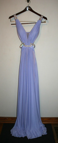 Glamour terani couture - by,